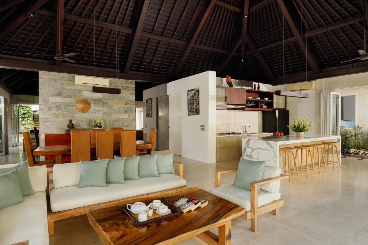Villa Tenang By Nakula تْشانغو المظهر الخارجي الصورة